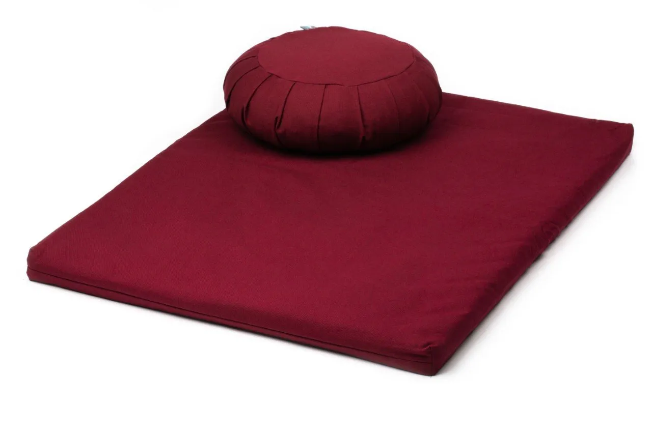 Zafu Meditation Cushion