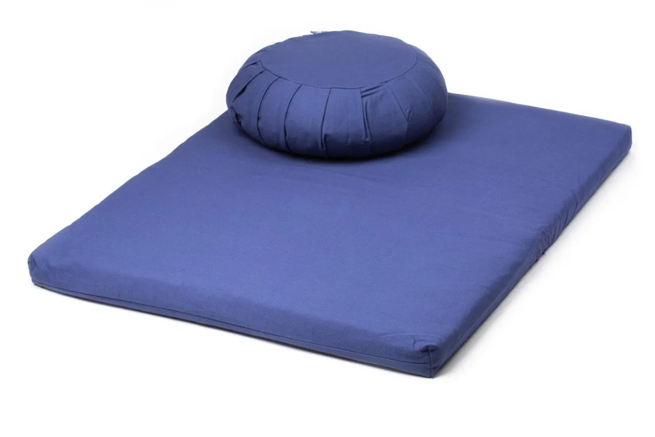 Zafu Meditation Cushion