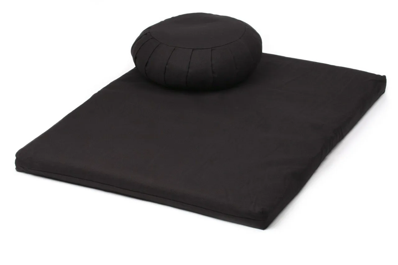 Zafu Meditation Cushion