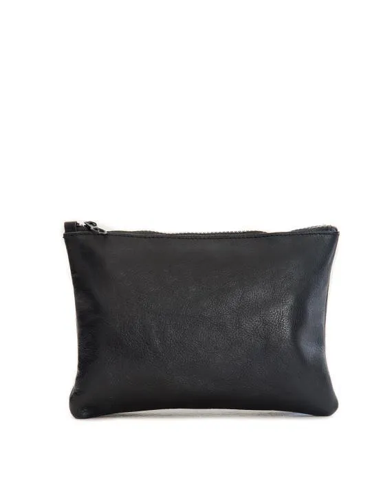 Zemp Paddington Sling Bag | Black