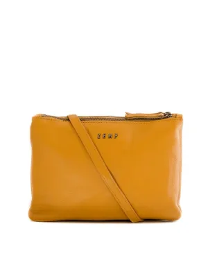 Zemp Paddington Sling Bag | Yellow