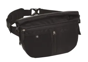 Zion Roll-Top Dry Sling Waist Pack